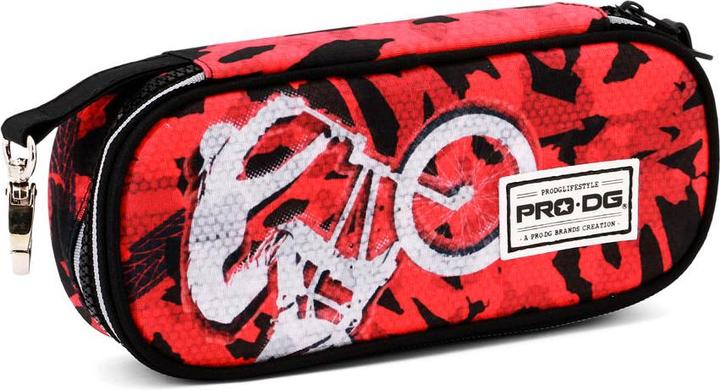 Produktbild ProDG Pencil Case Backflip