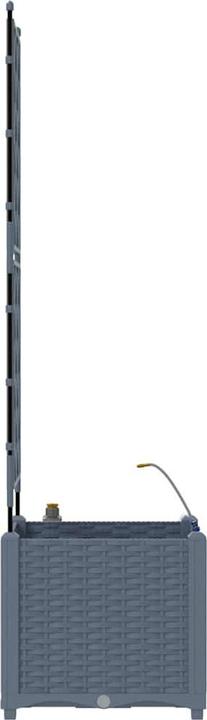 Produktbild vidaXL Garten-Pflanzgefäss