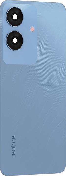 Produktbild Clappio Ersatzakkuabdeckung für Realme Note 60