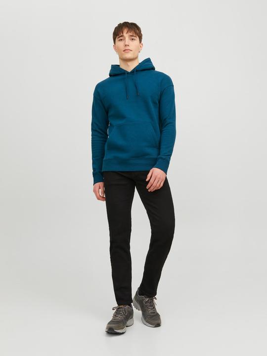 Image du produit Jack & Jones Sweat à capuche de base (XXL)