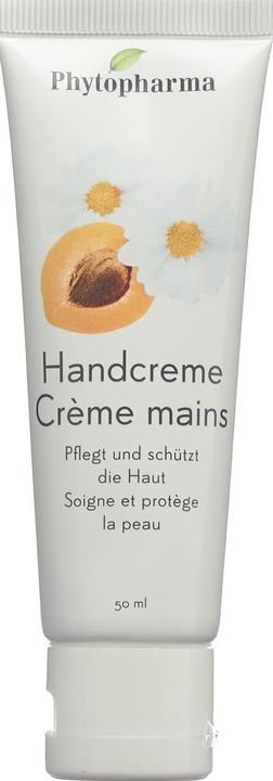 Actual product image Phytopharma Hand cream (50 ml)