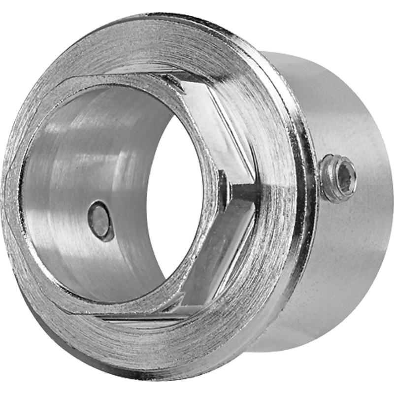 JUNG Adapter, Zubehör Heizen