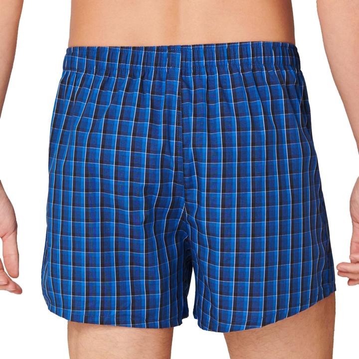 Produktbild Schiesser 4PACK Shorts (4XL, 4er Pack)