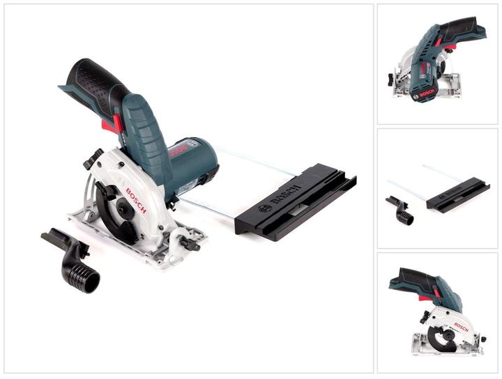 Actual product image Bosch Professional GKS 12V-26
