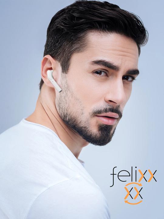 Actual product image Bea-Fon FELIXX AERO light (3 h, Wireless)
