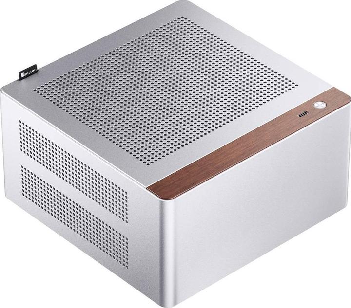 Produktbild Jonsbo NV10 (ITX)