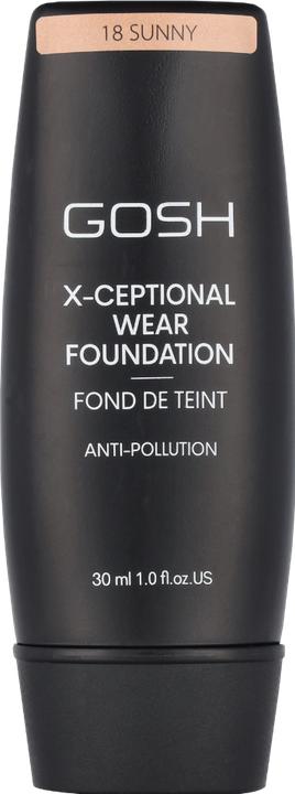 Produktbild Gosh X-Ceptional Wear (18)