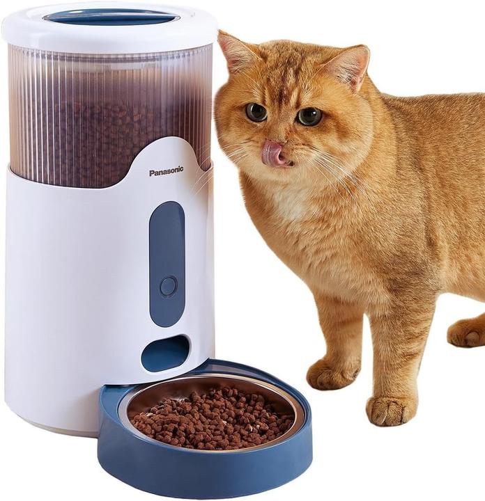 Image du produit Panasonic Smart Pet Feeder (280 cl)