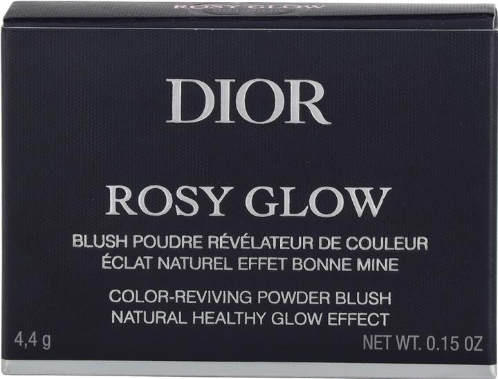Produktbild Dior Backstage (001 pink)