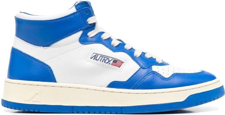 Immagine prodotto Autry Sneakers Blue (44)