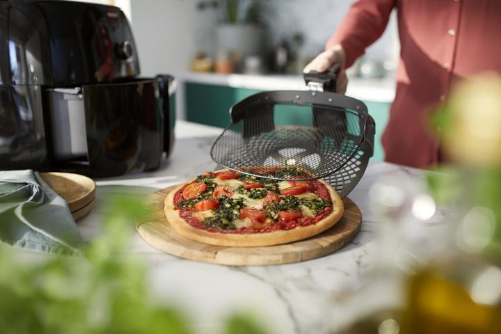 Produktbild Philips Pizzamaster-Kit für Airfryer XXL HD9953/00