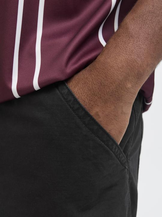 Actual product image Jack & Jones Plus Size Baggy fit Chino Hose Chino Hose (W42/L34)