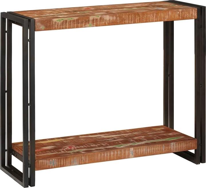 Image du produit vidaXL Konsolentisch (33 x 33 x 75 cm)