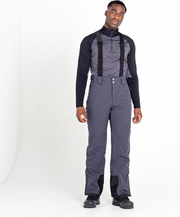 Actual product image Dare2b Regatta Ski Pants Standfast (M)