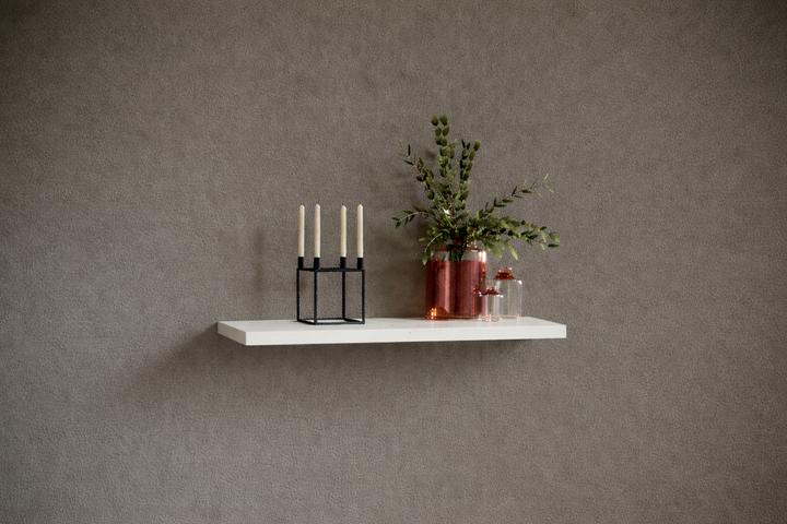 Actual product image ADRK Furniture Hanging shelf ANDREA 60x26 (60 x 26 x 150 cm)