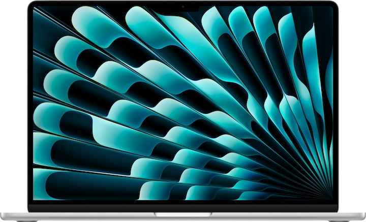 Apple MacBook Air – 2025 (15.30", M4, 16 GB, 1000 GB, DE)