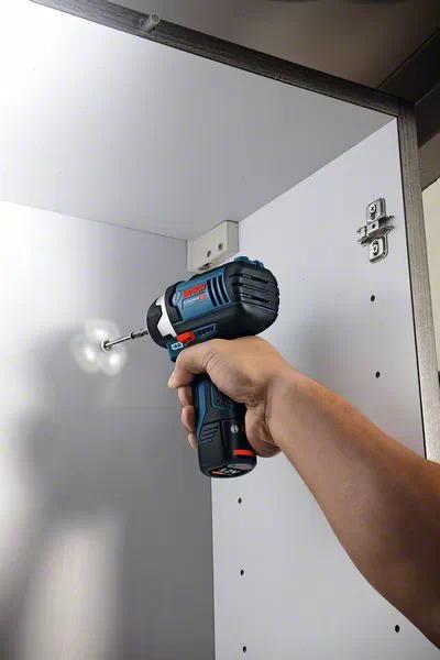 Produktbild Bosch Professional GDR 12V-105 (Akkubetrieb)