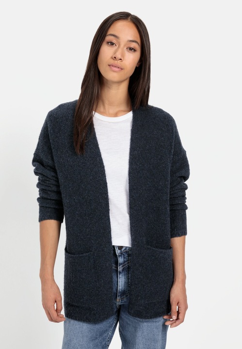 Immagine prodotto Camel Active Strickcardigan mit Taschen (M)