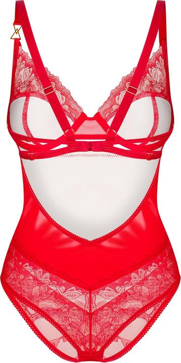 Productafbeelding Obsessive Body (3XL, XXL)