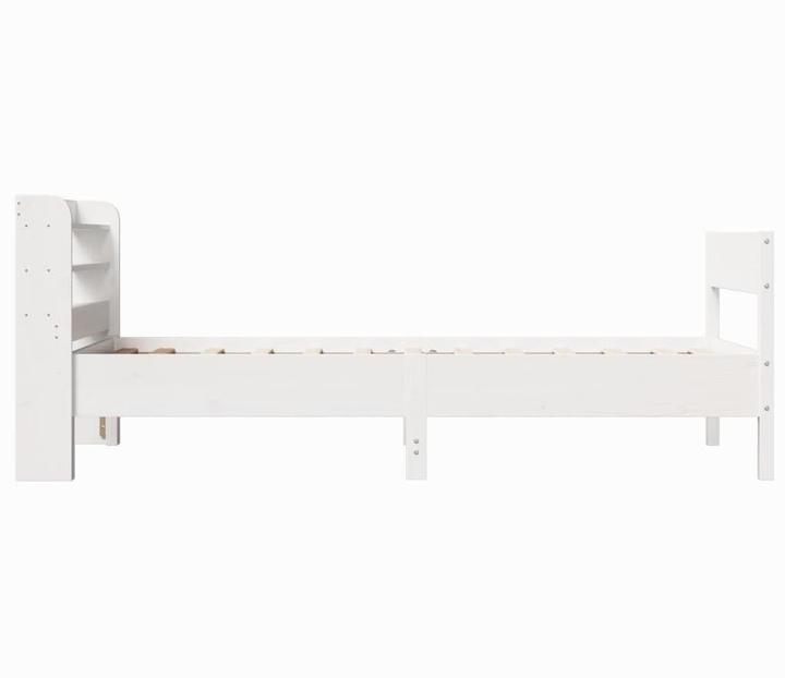 Image du produit vidaXL Bettgestell (90 x 200 cm)