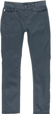 Produktbild Element E01 Boy Color Jeans Asphalt (14)