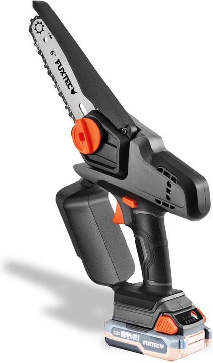 Actual product image Fuxtec 20V Handastschere FX-E1HAS20