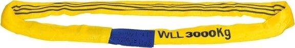 Yale Plastic ring sling RSD-01000 1000 kg 1.5 m
