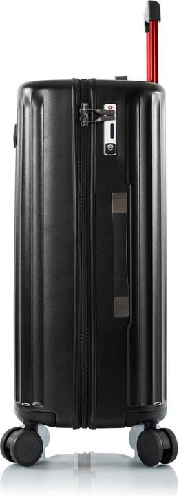 Produktbild Heys Smart Luggage -matkalaukku, musta (70 l)