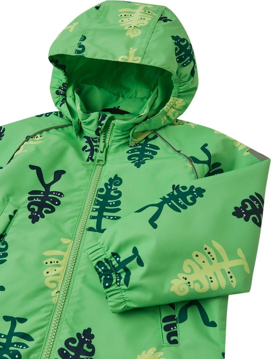 Produktbild Reima tec Kleinkinder Regenjacke Hete Summer (86)