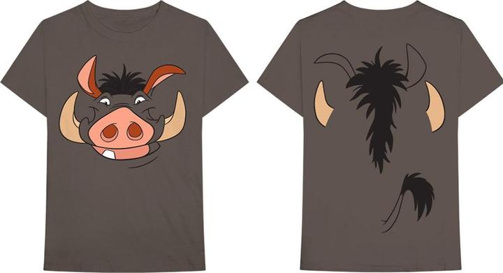 Produktbild Disney Lion King Pumbaa (L)