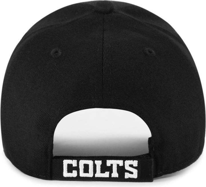Produktbild 47 Brand Adjustable Mvp Cap - Indianapolis Colts (One Size)