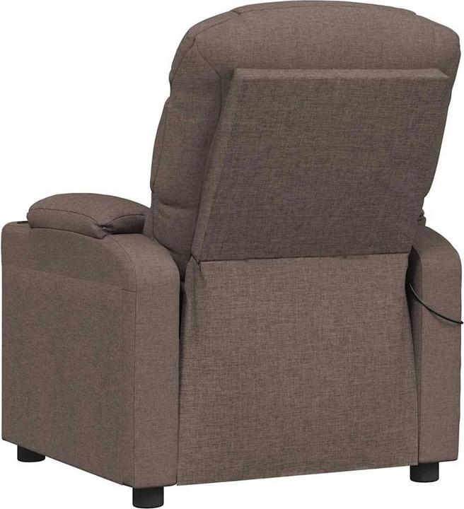 Actual product image vidaXL Christian