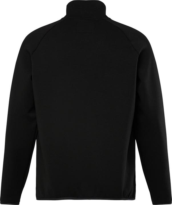 Image du produit Jay-Pi Veste en molleton FLEXNAMIC®, collection Fitness, col montant, poches zippées (7XL)