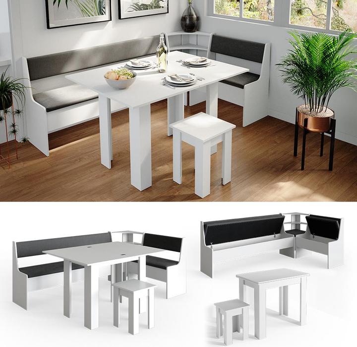 Actual product image Vicco Roman