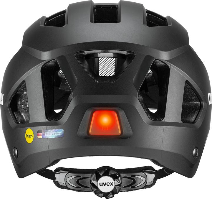 Actual product image Uvex Sports city stride MIPS (59 - 61 cm)