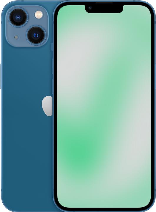 Bleu