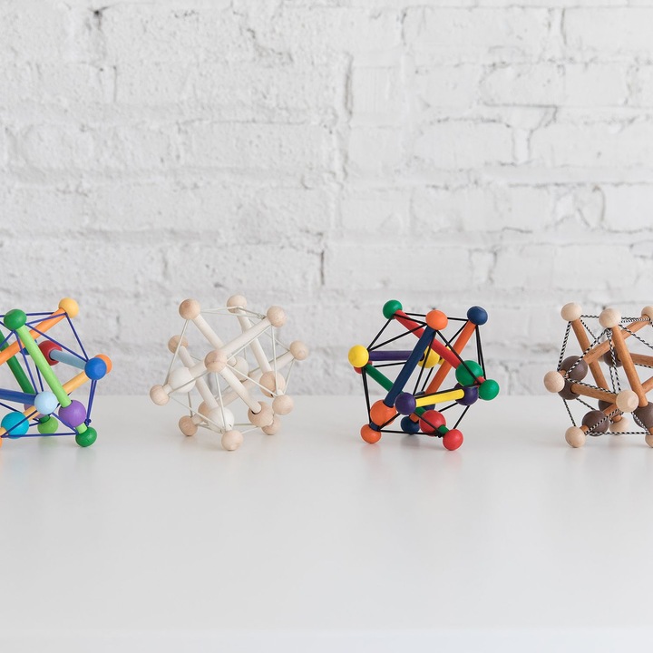 Image du produit Manhattan Toy Classique Skwish