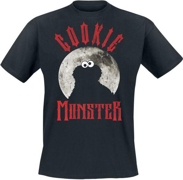 Produktbild Cookie Monster - Moonlight (L)