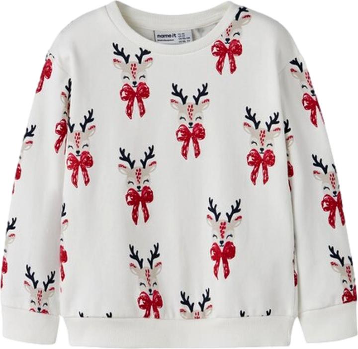 Image du produit Name it Pullover ROMIA Pullover (92)
