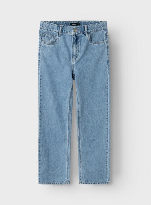 Actual product image Lmtd Straight Fit Jeans (140)