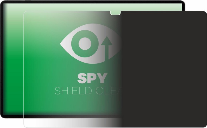 Immagine prodotto upscreen Spy Shield Pellicola Privacy (1 Pezzo/i, Galaxy Tab S9 Ultra)