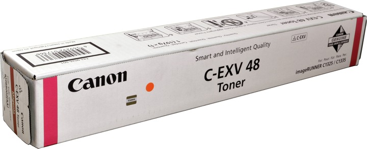 Immagine prodotto Canon C-Exv 48m (M)