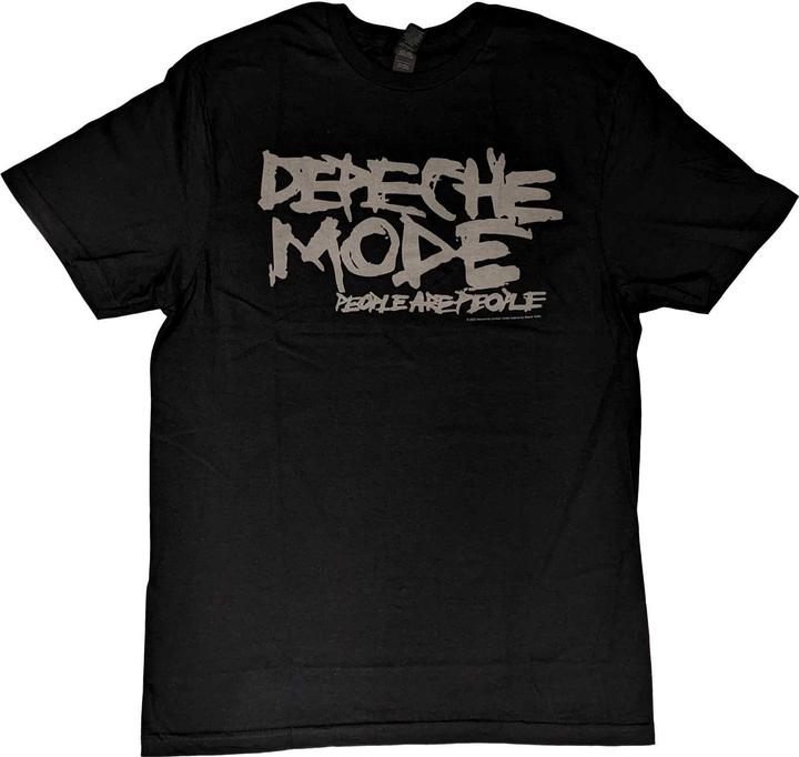 Produktbild Universal Textiles Erwachsene Menschen sind Menschen TShirt (XXL)