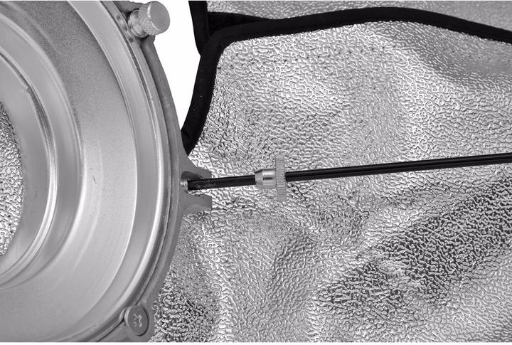 Actual product image Jinbei M 70x140 (Soft boxes)
