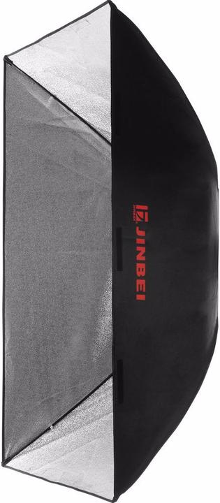 Produktbild Jinbei M 80x120 (Softbox)