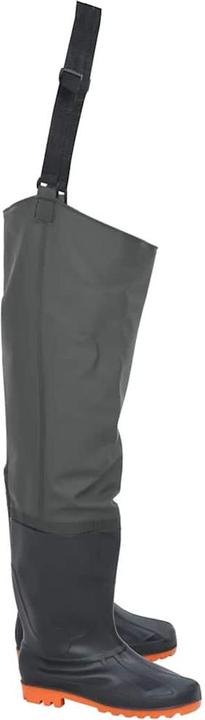 Produktbild vidaXL Watstiefel Gr. 44 (44)