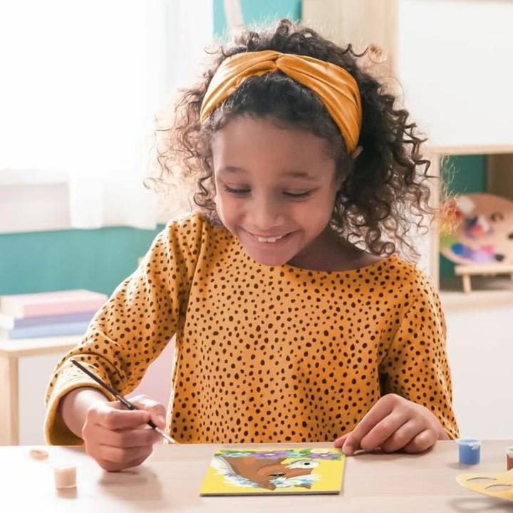 Produktbild Ravensburger Zeichenset Creart