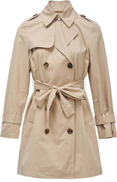 Immagine prodotto Salsa Jeans Trenchcoat Trench Coat (S)