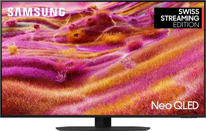 Samsung QE50QN90F (50", QN90F, NeoQLED, Mini-LED, 4K, 2025)