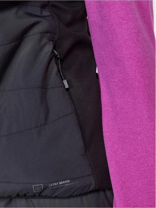 Produktbild Craft Core Nordic Training Insulate Damen Gilet (L)